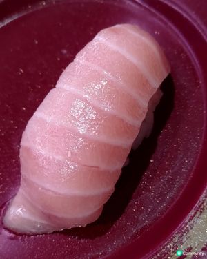 壽司郎元朗千色匯店開幕優惠🔥$12超肥美極上大吞拿魚腩