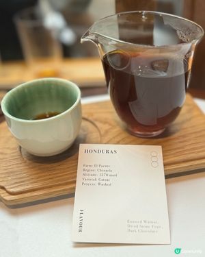 上環隱世咖啡☕️！簡約風chill爆你🔥