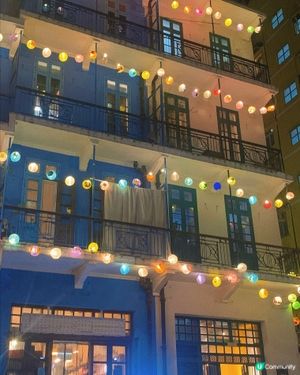 灣仔｜打卡燈籠海🏮