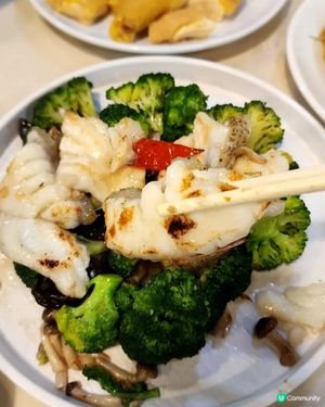 金豪酒家🔥深水埗街坊飯堂！鑊氣小炒😋！ 