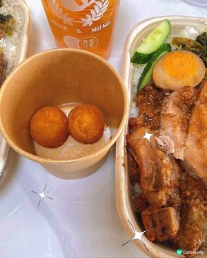 旺角｜特色台灣菜🇹🇼