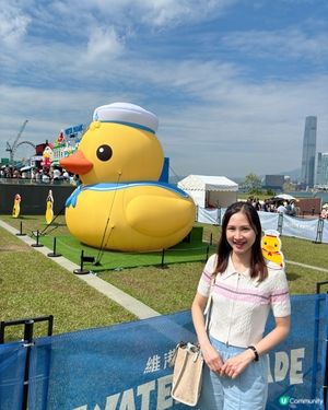 金鐘打卡熱點😍🤩