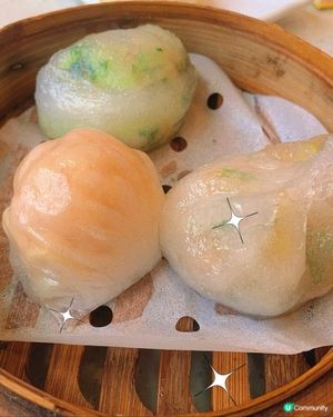 太子｜性價比高點心🫖