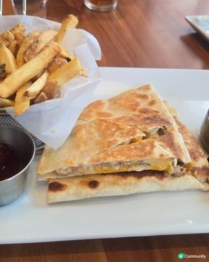 



西餐廳 UCreator 旅行美食 打卡美食 港島美