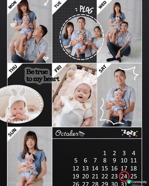 石門影樓📸靚爆全家福！👶👨‍👩‍