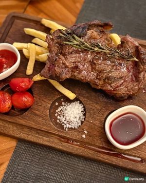 性價比高印度fusion菜🇮🇳