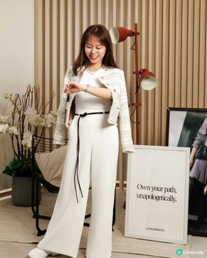 小個子時尚穿搭推薦