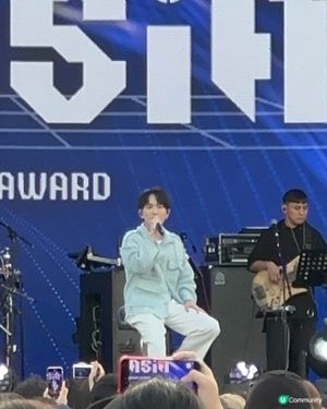 邱鋒澤第7張個人專輯《Lines》將於11月5日正式發行