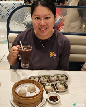 堅信號早餐絕對係醒神首選！💥