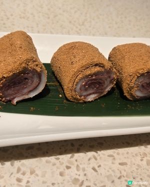 盧在嘴裡打滚😉


中菜餐廳 UCreator 打卡美食 