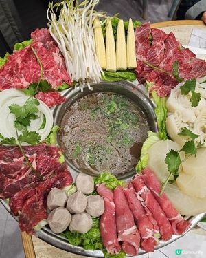 尖沙咀 新派越式菜館