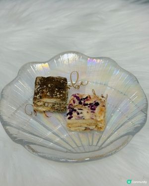 必買！手工雪花酥😋 香港製造，18款口味！