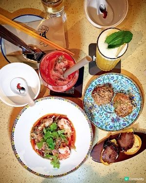 這天又重聚@荷蘭正