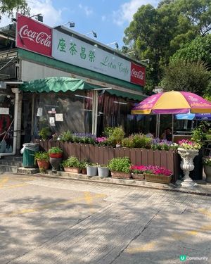 懷舊冰室大發現🤩 椒鹽豬扒飯必食！😋