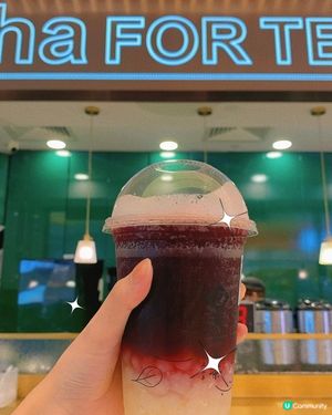 將軍澳｜萬聖節特飲🧋