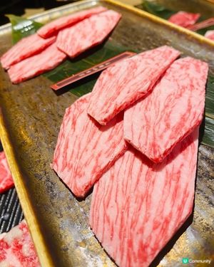 旺角➡️➡️➡️安平燒肉