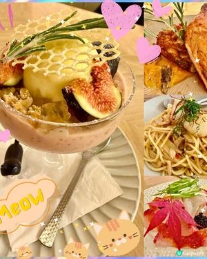 [勞蘇食]打卡Able高質和洋食✨