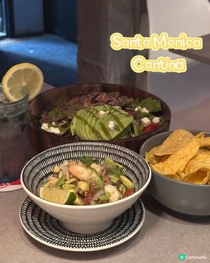 異國情調墨西哥餐廳