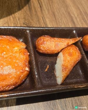 


日本菜 壽司 刺身 拉麵 OMAKASE 日本 

蚊