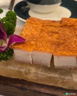 脆卜卜


中菜餐廳 UCreator 打卡美食 美食推介 