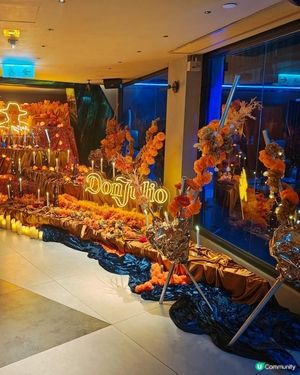 中環高端日式料理