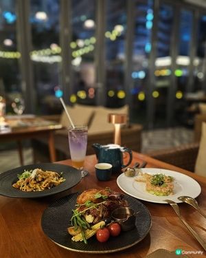 Chill Relax寵物友善餐廳