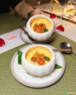 ʚ♡ 西餐烹飪與日本食材的融合 • 精緻味美不讓人失望 ♡ɞ