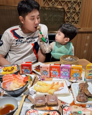 屯門市廣場放題推介