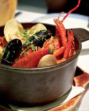 秋之「葡」味@Casa Lisboa