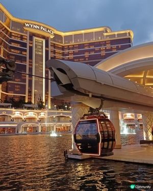 2025永利臻典夢幻超跑展