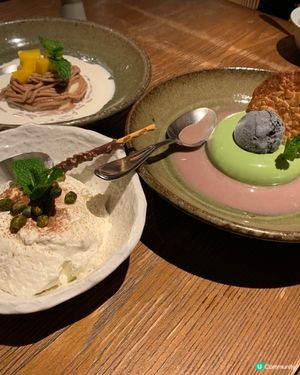 金鐘日本料理🇯🇵！一家人食到勁開心🥳