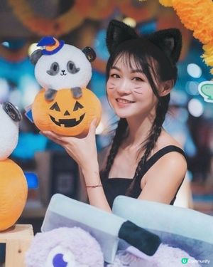 Happy Halloween 🎃 