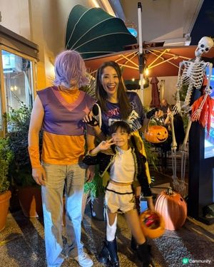 萬聖節限定 ｜屯門黃金海岸搗鬼之旅! 🎃