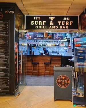 赤柱海風下的樂章．品味牛柳與印度香料的融合魅力