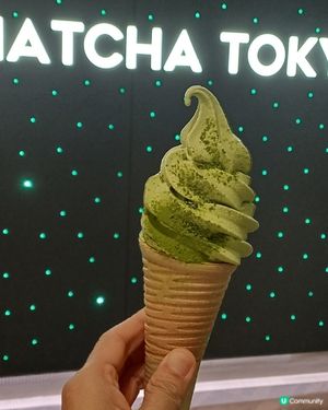 生日禮遇 The Matcha Tokyo