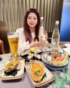 爆膏蟹宴🦀！$838食到癲！🤤