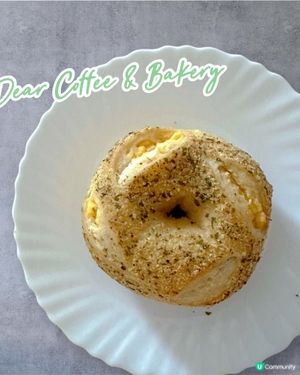 Dear新出酸種貝果❗️無糖健康之選🤩