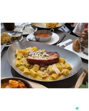 套餐選擇多♡餐湯沙律任添加