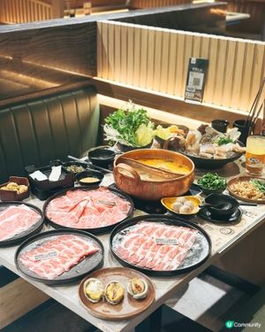 牛大人🔥期間限定！