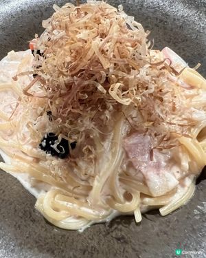 環境優美，感覺放鬆，意粉好味