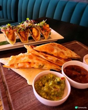 墨西哥美食推介！😋 尖咀必食！🌮