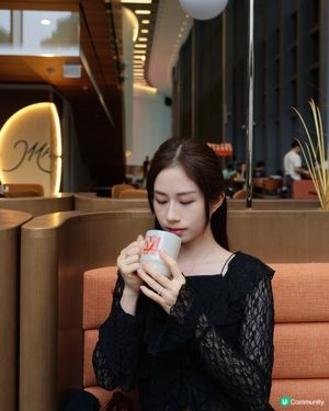 東九文化中心開幕✨意大利餐廳Mi Manchi #九龍灣美食