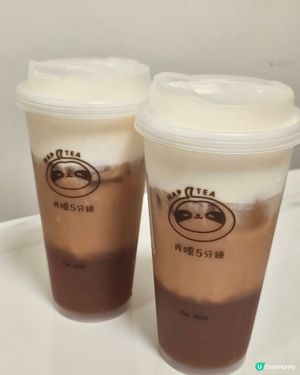 🧀車打奶蓋日安紅！生日優惠買一送一超抵！😋