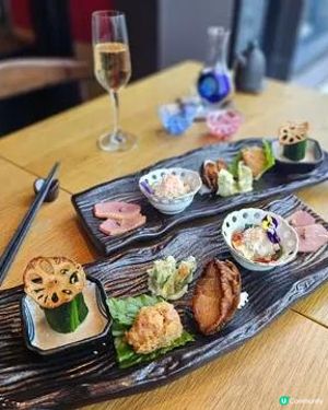 維港景+Brunch Set+香檳無限Free Flow