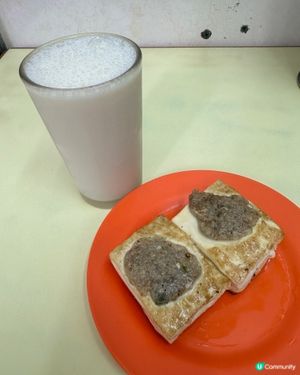 北角隱世豆腐花❣️香港地道平價美食