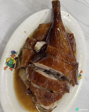 深井 🪿 老字號