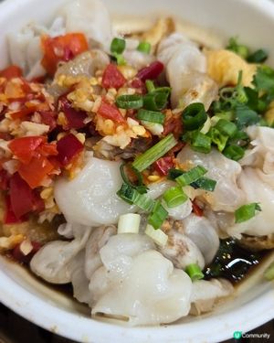 😋新贊記點心小㕑!