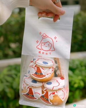 IG人氣布丁限定pop-up🔥治癒低糖日式魔法布丁😍