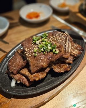 北角高質韓國菜🤤正過韓國街嗰啲