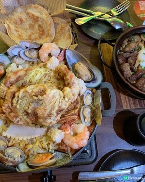 日式黑毛豬煲仔飯🤤！🎉 生日就要食啲特別嘢！